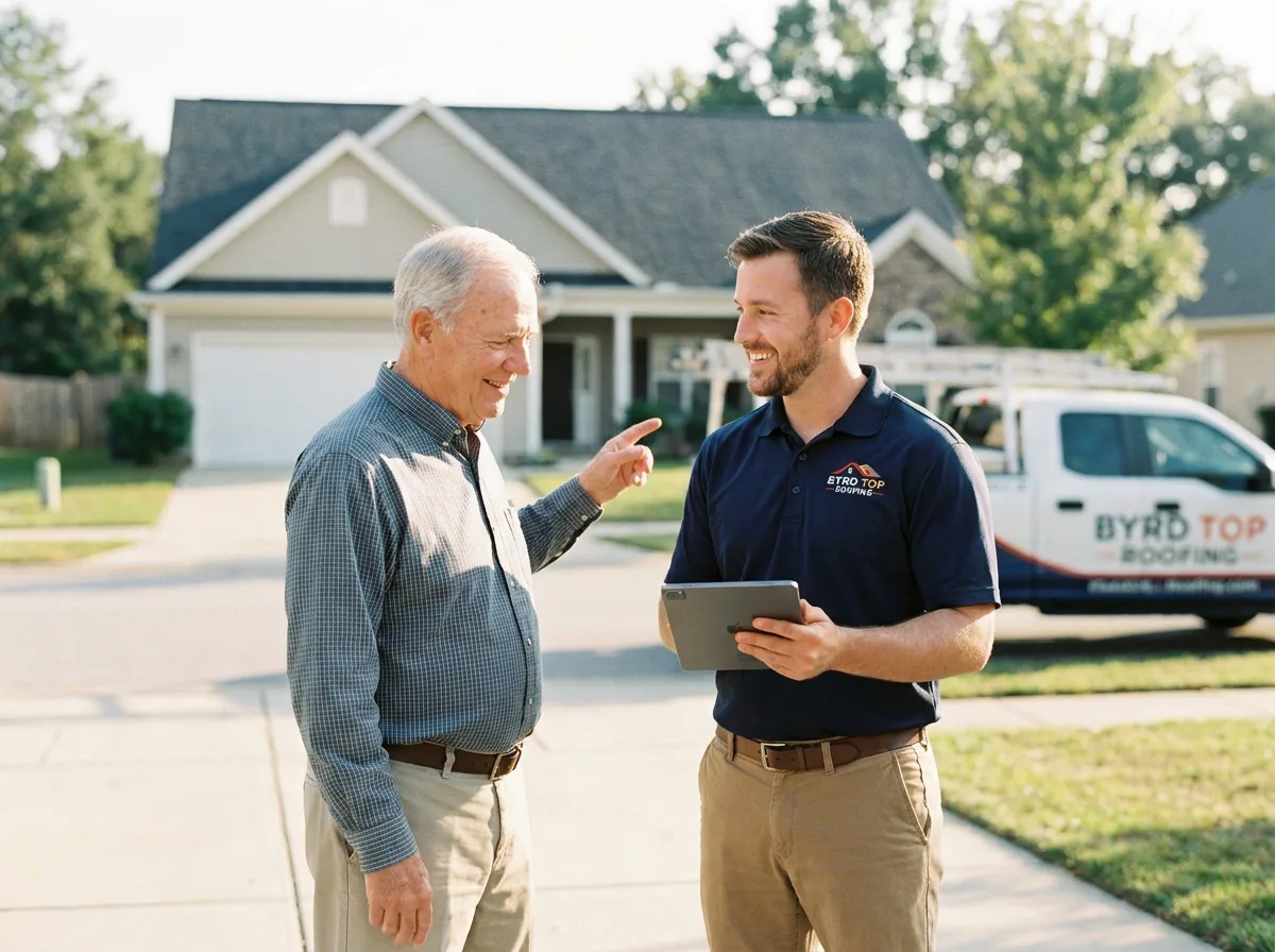 Roofing Port Barre, LA FAQs